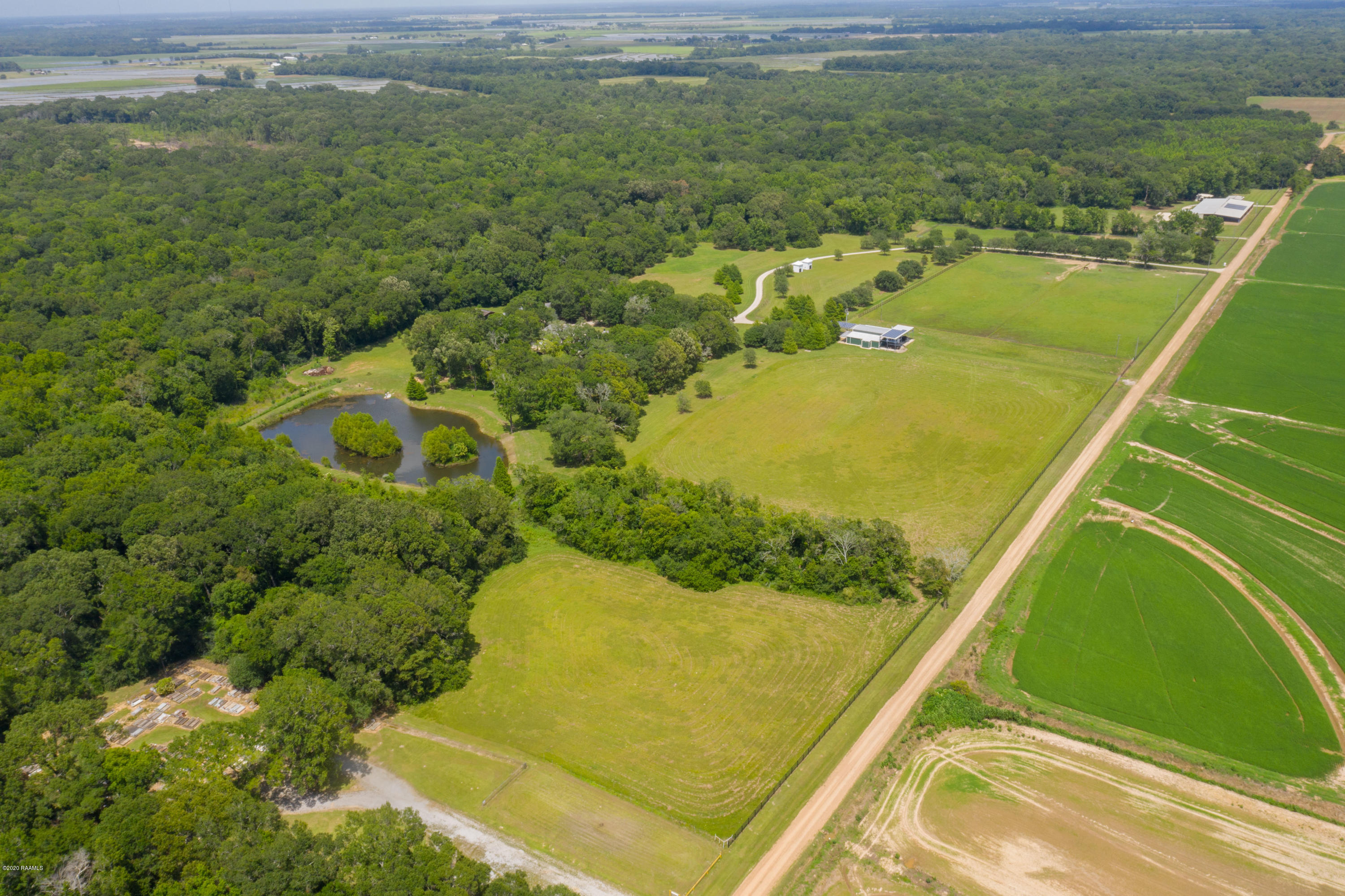 6099 Stephanie Road Rayne, LA 70578 - Photo 46 of 50 47