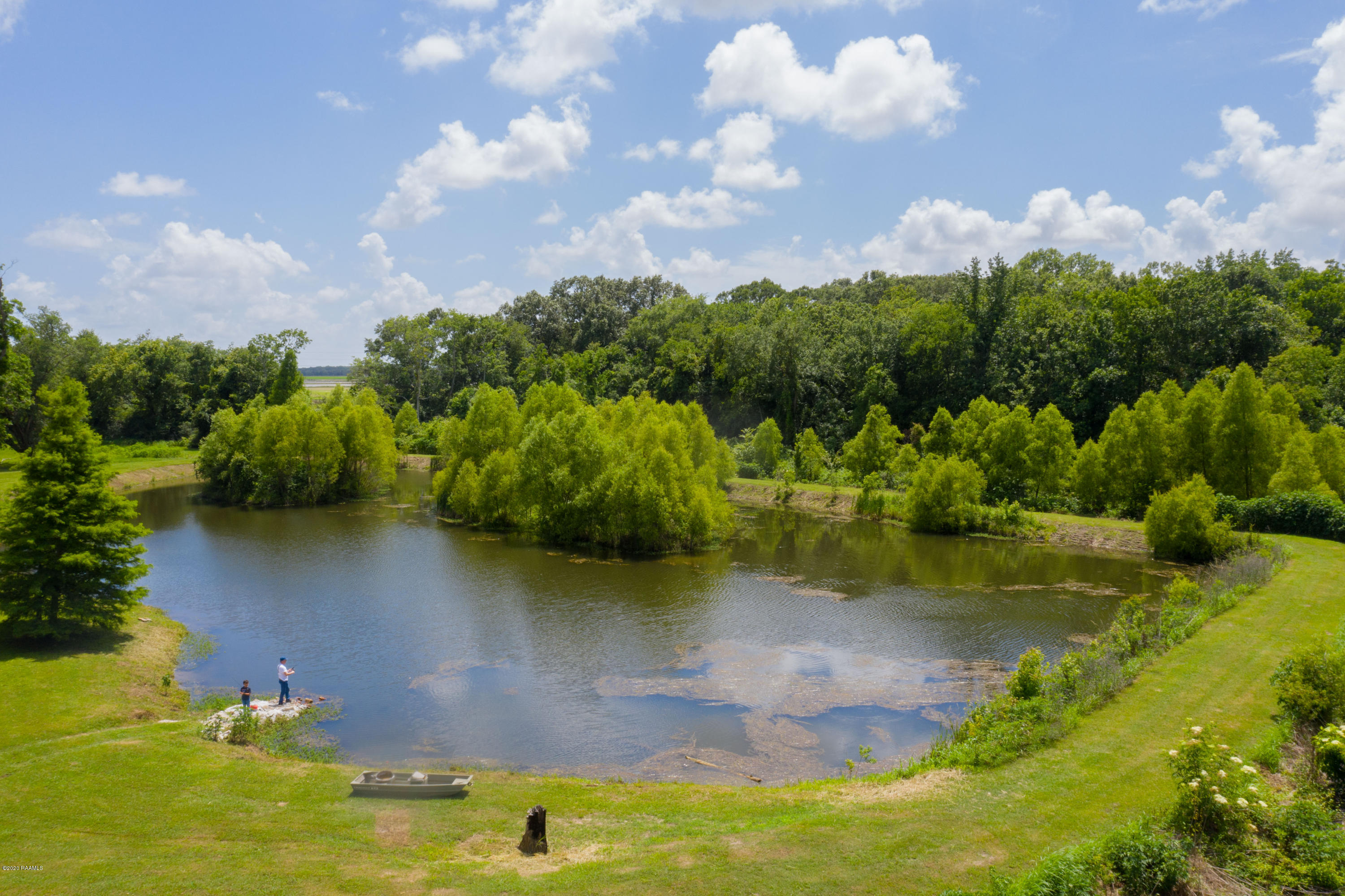 6099 Stephanie Road Rayne, LA 70578 - Photo 48 of 50 49