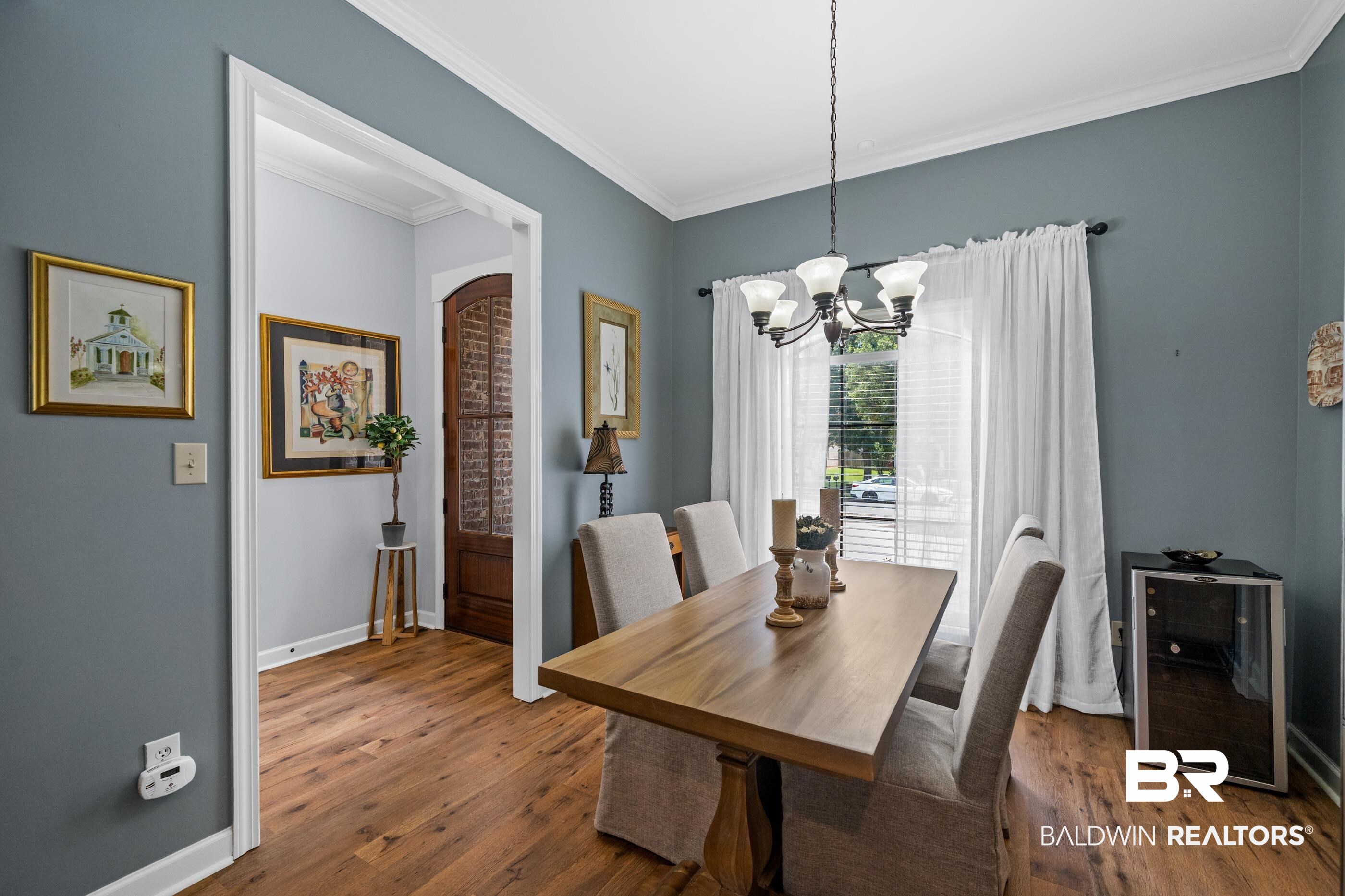 8656 Rosedown Lane Daphne, AL 36526 - Photo 7 of 37