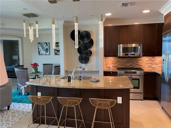 $10,000 | 9115 Strada Place, Unit 5417, Naples, FL 34108