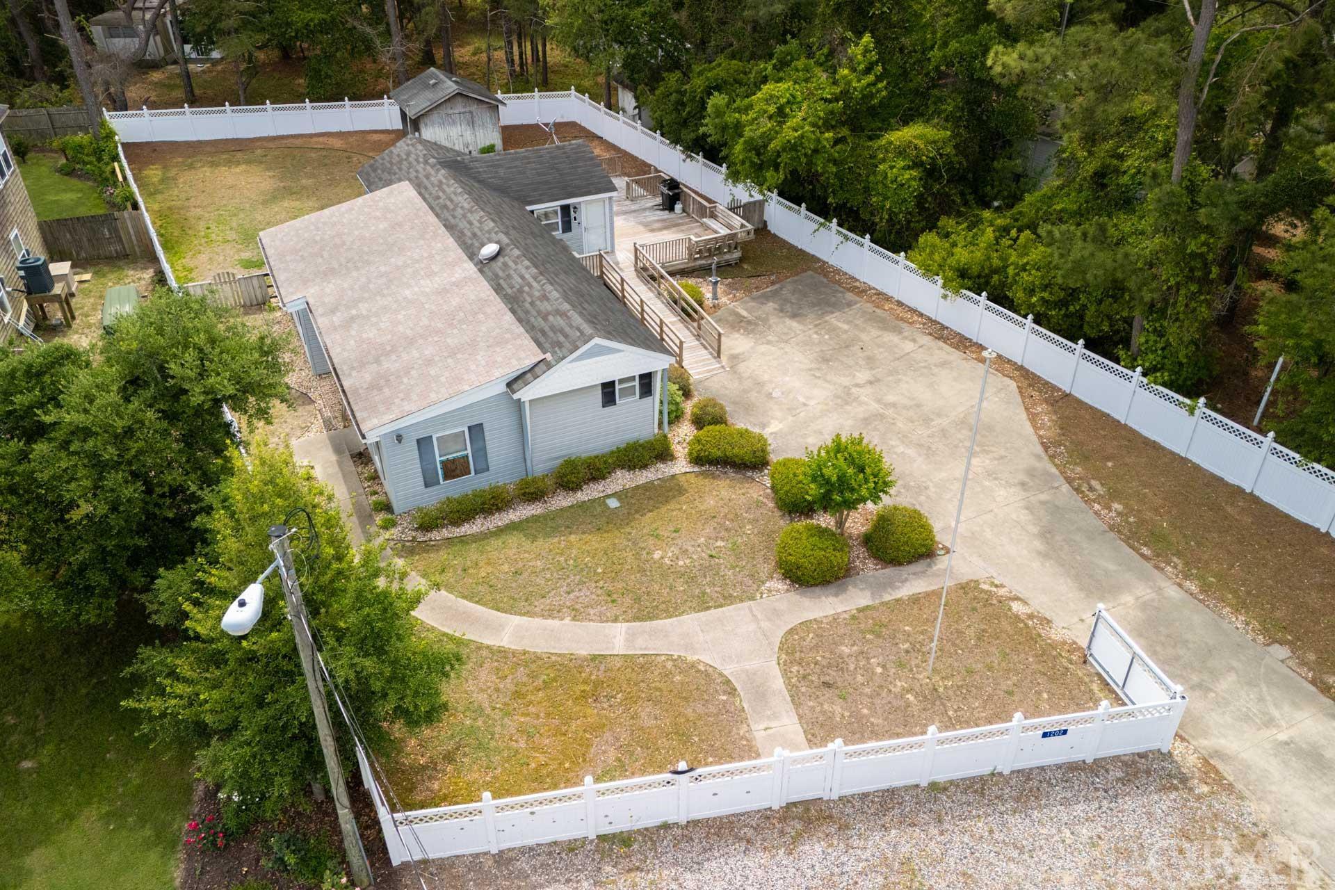 1202 7th Avenue Kill Devil Hills, NC 27948 - Photo 1 of 32