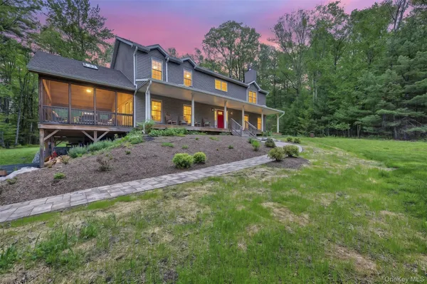 $699,000 | 203 Wildwood Way, Forestburgh, NY 12777