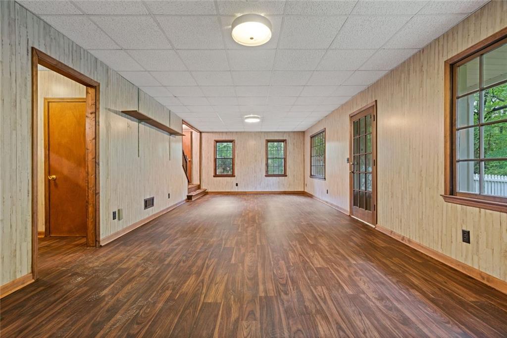 260 Burdette Road Northwest Sandy Springs, GA 30327 - Photo 49 of 59 Gallery Image 49