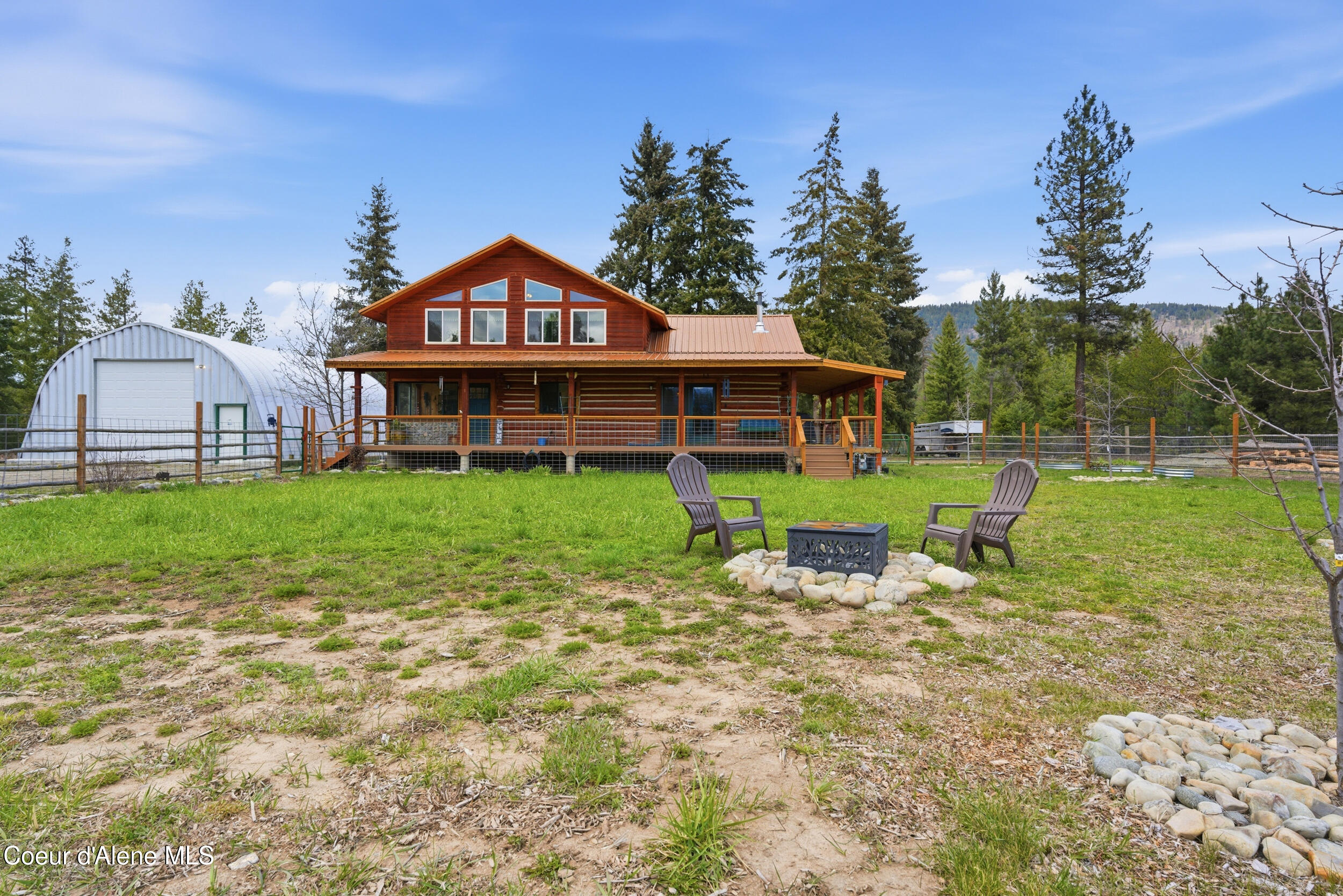 171 Star Road Bonners Ferry, ID 83805 - Photo 31 of 55 33__dsc3862