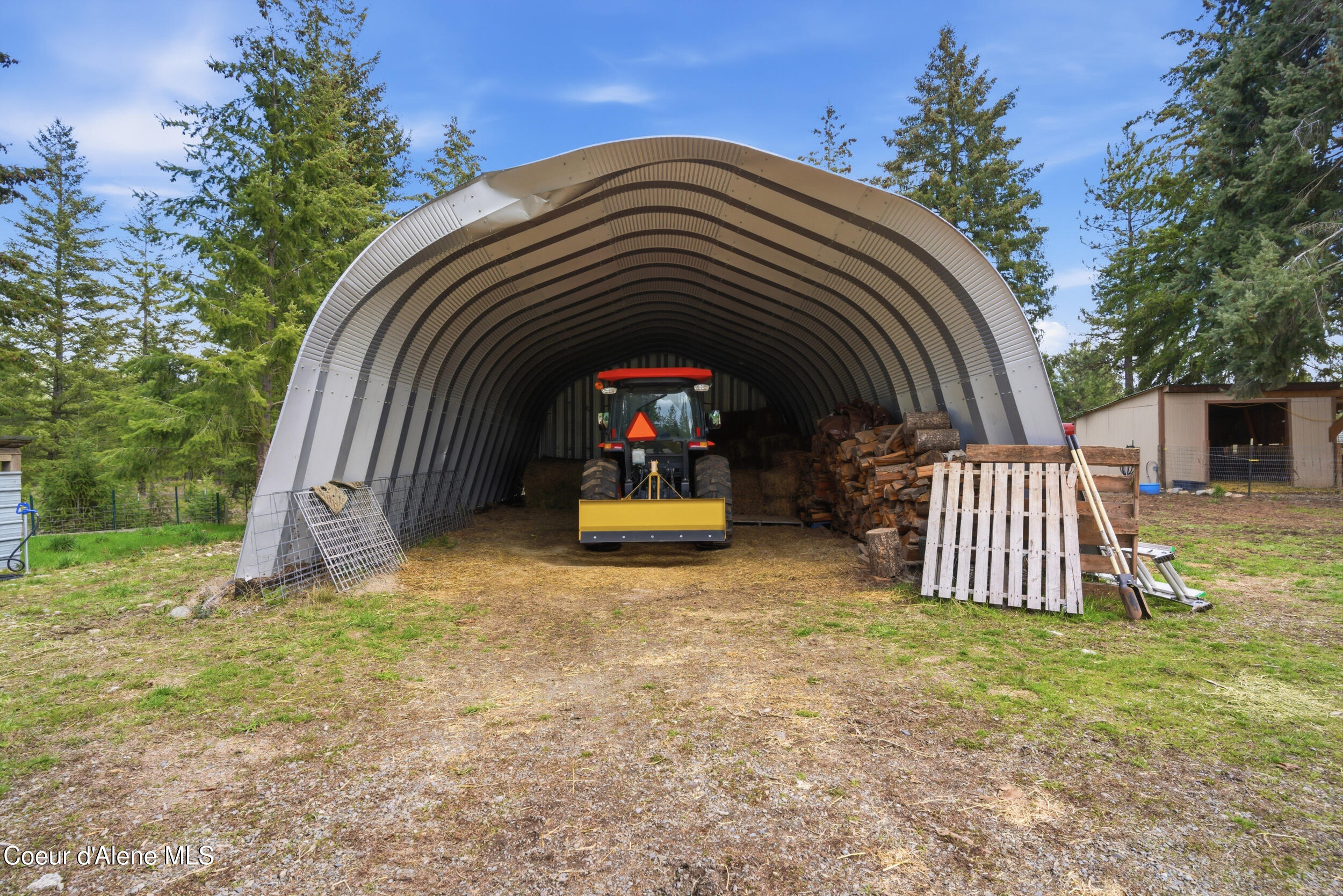 171 Star Road Bonners Ferry, ID 83805 - Photo 46 of 55 50__dsc3835