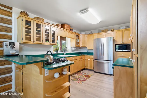 $775,000 | 171 Star Road, Bonners Ferry, ID 83805
