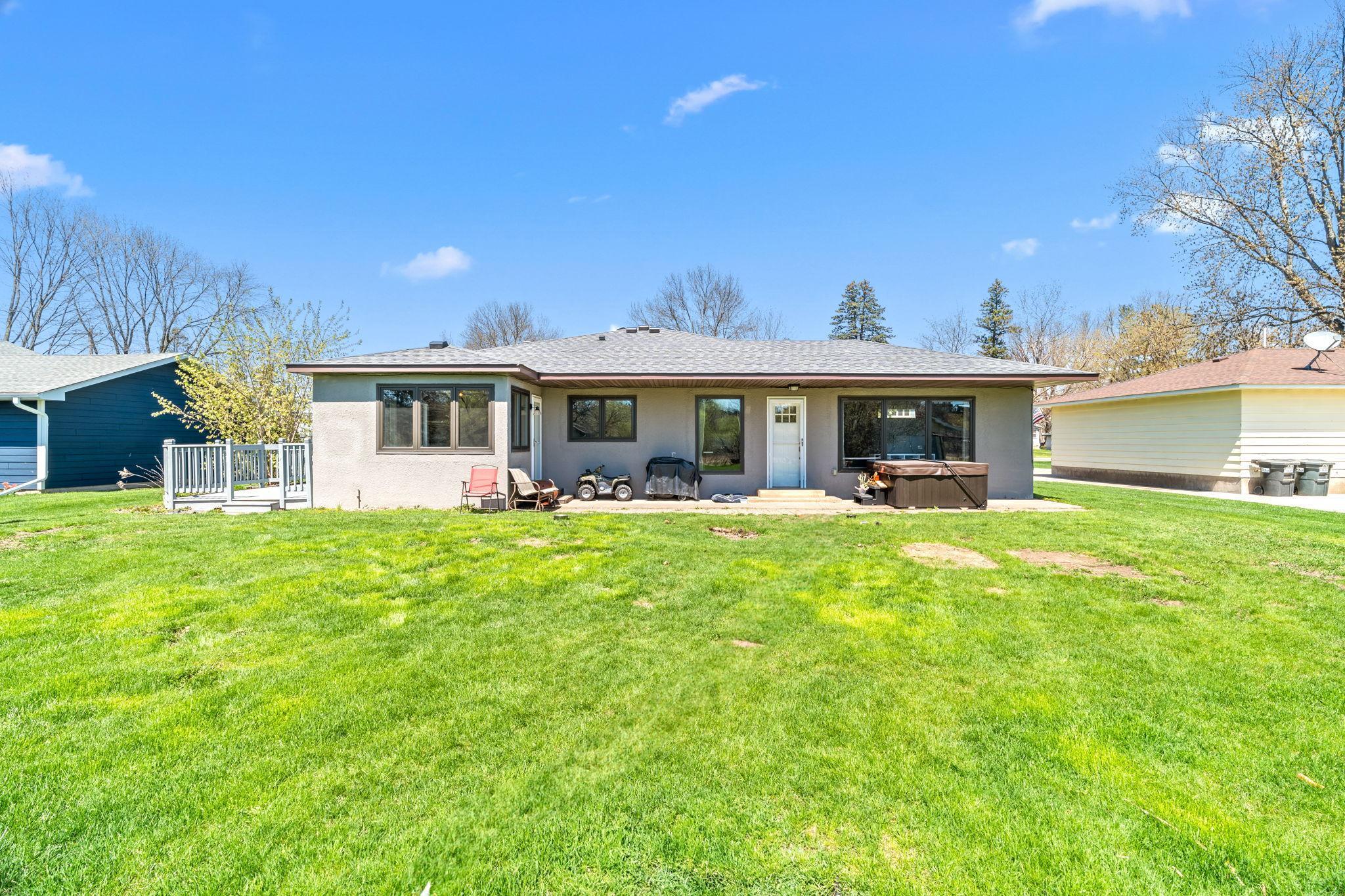 830 West 4th Street Rush City, MN 55069 - Photo 17 of 23