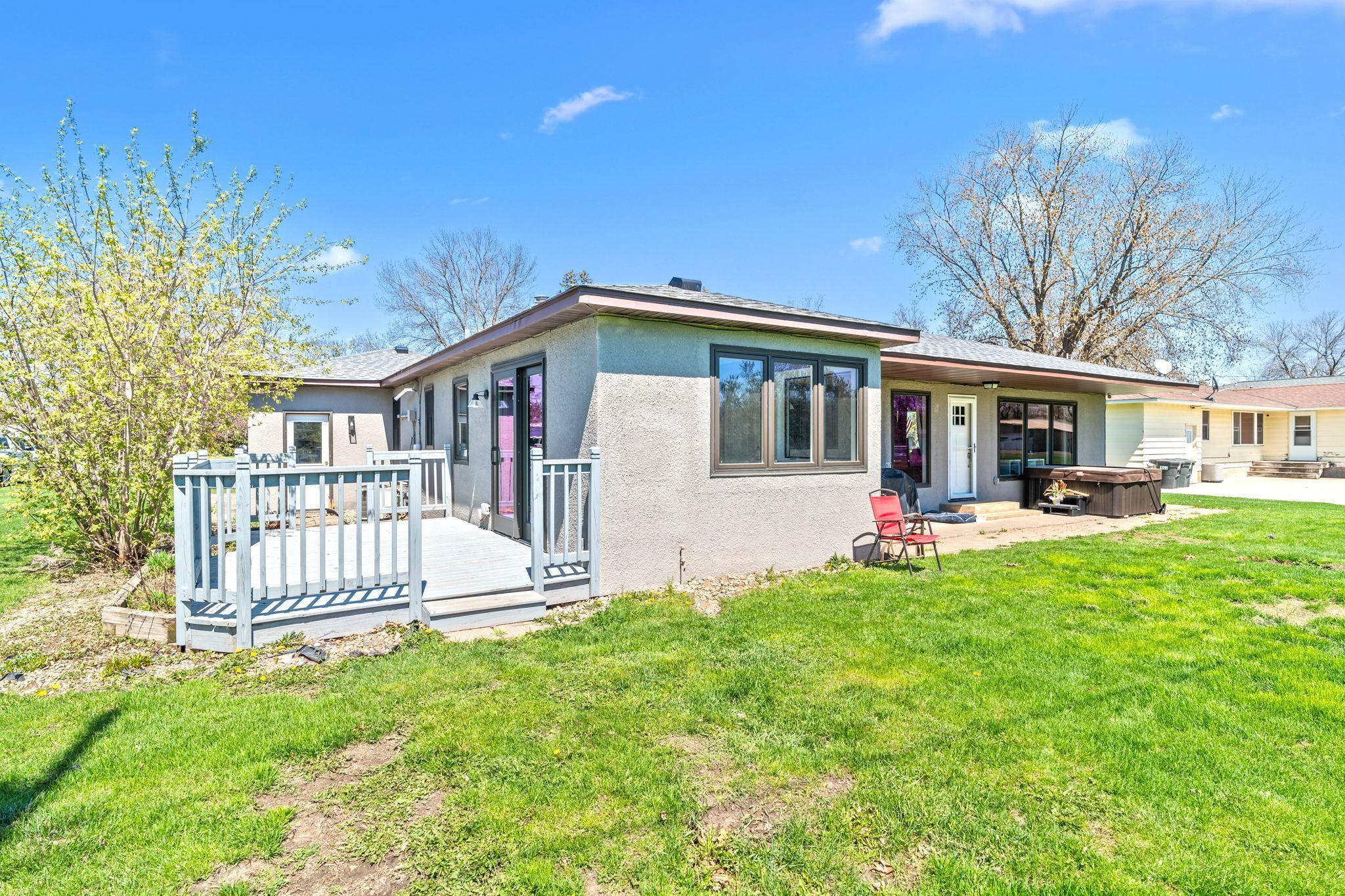 830 West 4th Street Rush City, MN 55069 - Photo 18 of 23