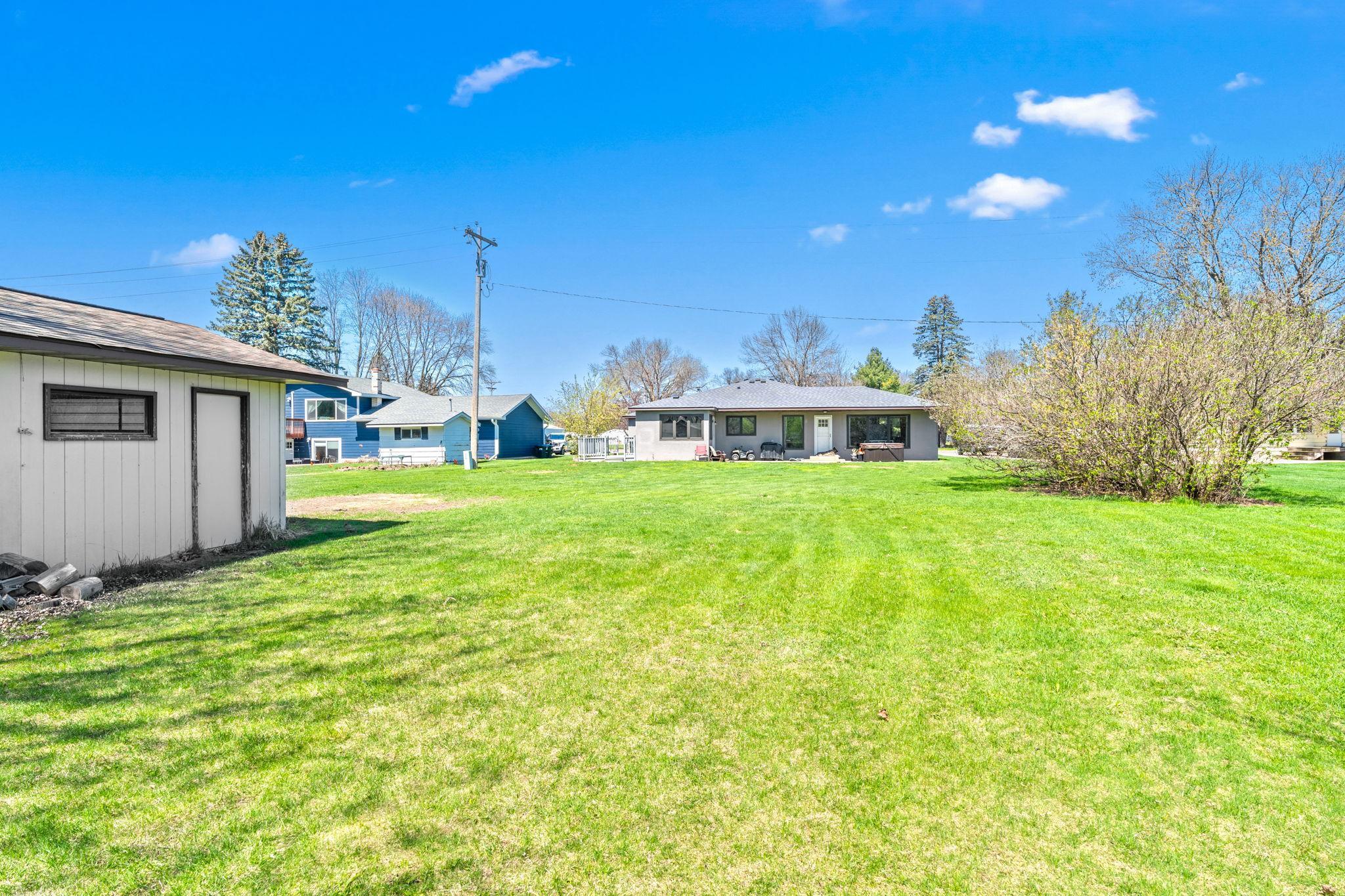 830 West 4th Street Rush City, MN 55069 - Photo 20 of 23