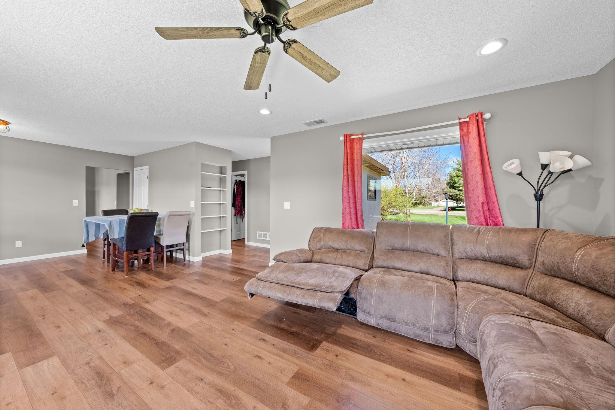 830 West 4th Street Rush City, MN 55069 - Photo 7 of 23