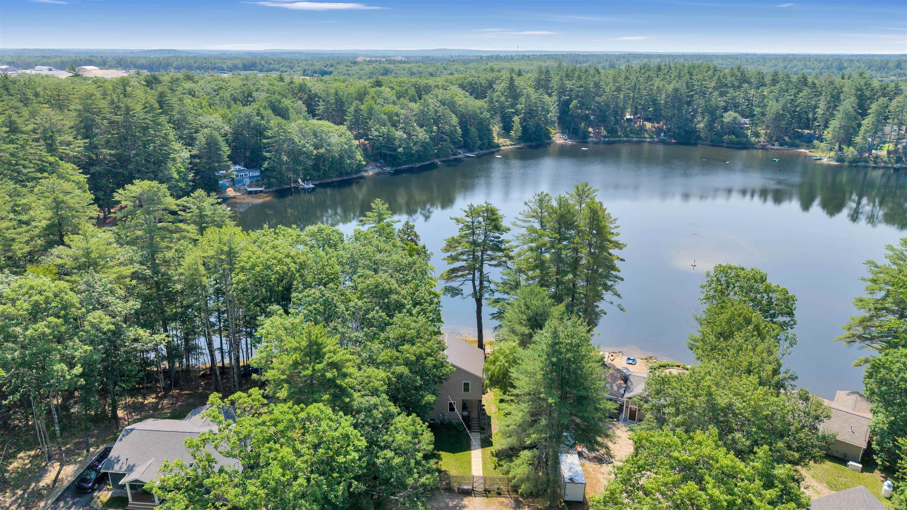 77 Barkers Pond Road Lyman, ME 04002 - Photo 29 of 31