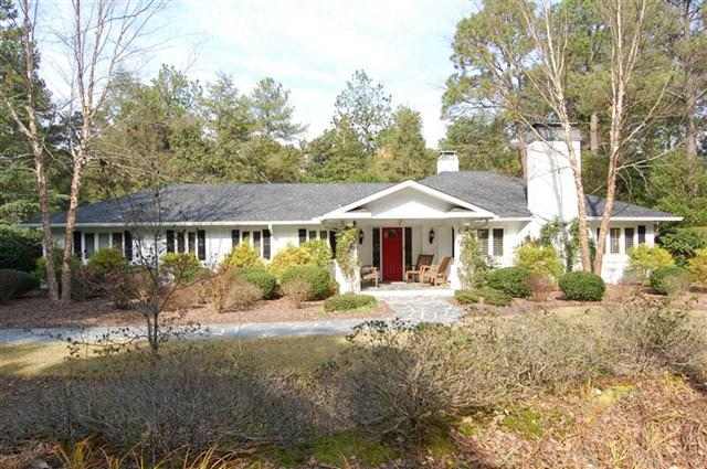 225 Midland Road Pinehurst, NC 28374 - Photo 1 of 9 Primary Photo