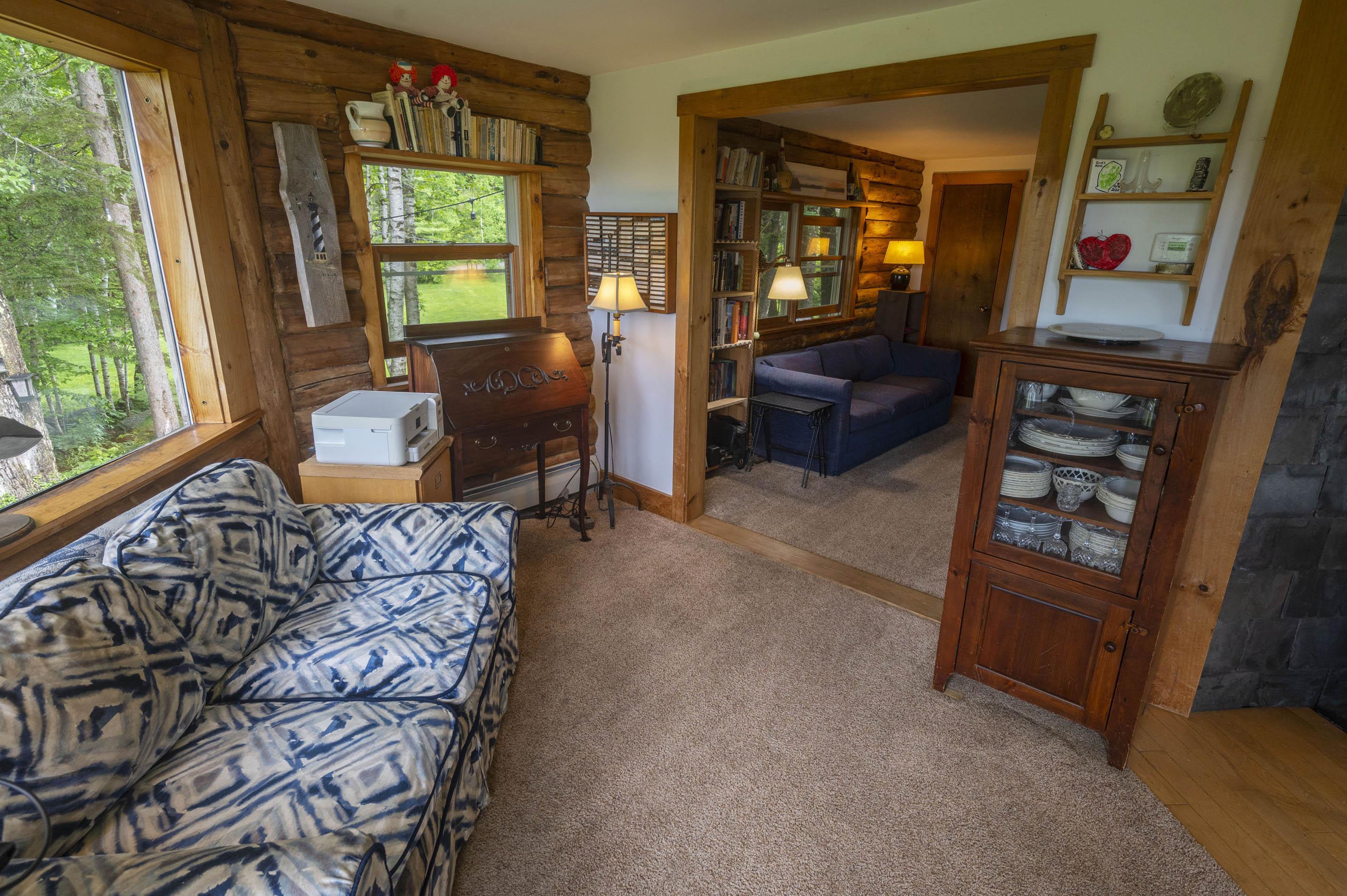 186 MacKenzie Road Worcester, VT 05682 - Photo 17 of 44