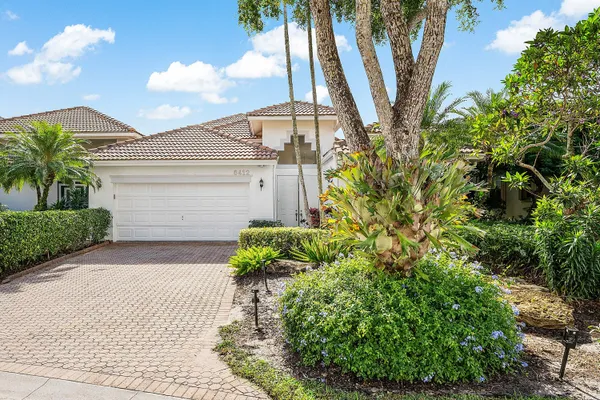 $15,000 | 6412 San Michel Way, Delray Beach, FL 33484