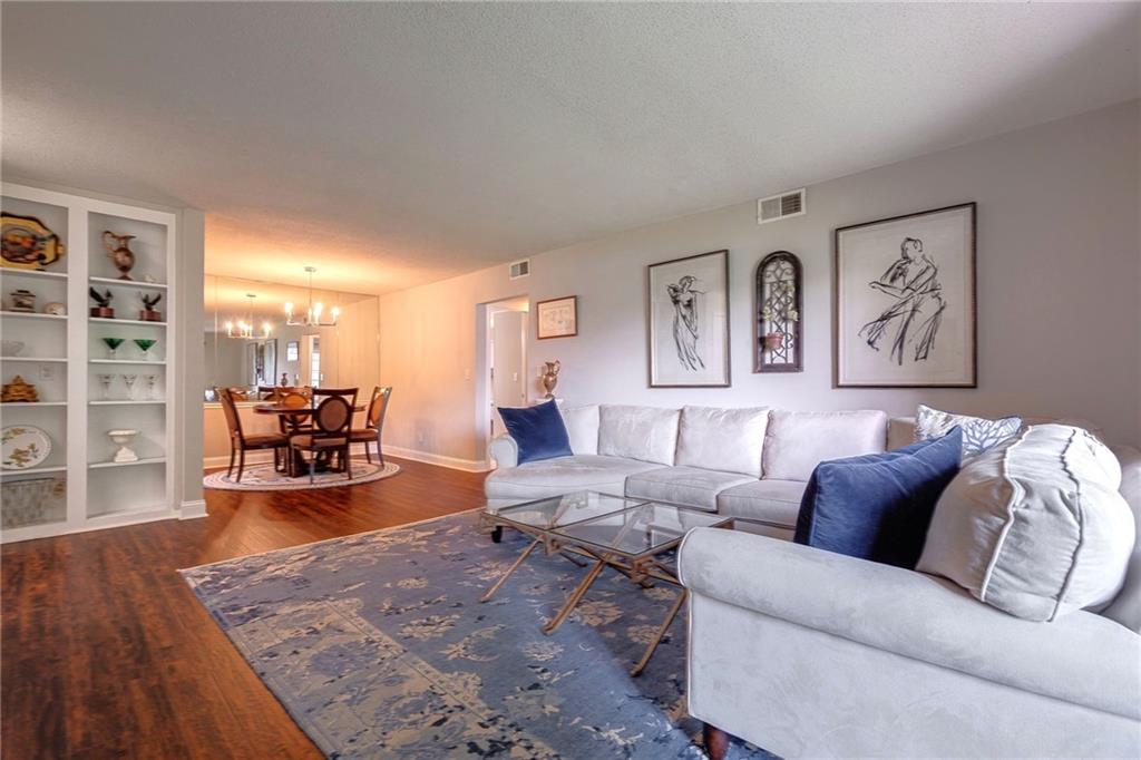 6851 Roswell Road, Unit G3 Atlanta, GA 30328 - Photo 1 of 1 Gallery Image 1