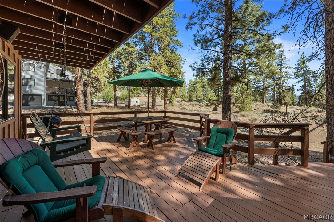 39625 Flicker Road Fawnskin, CA 92333 - Photo 33 of 47