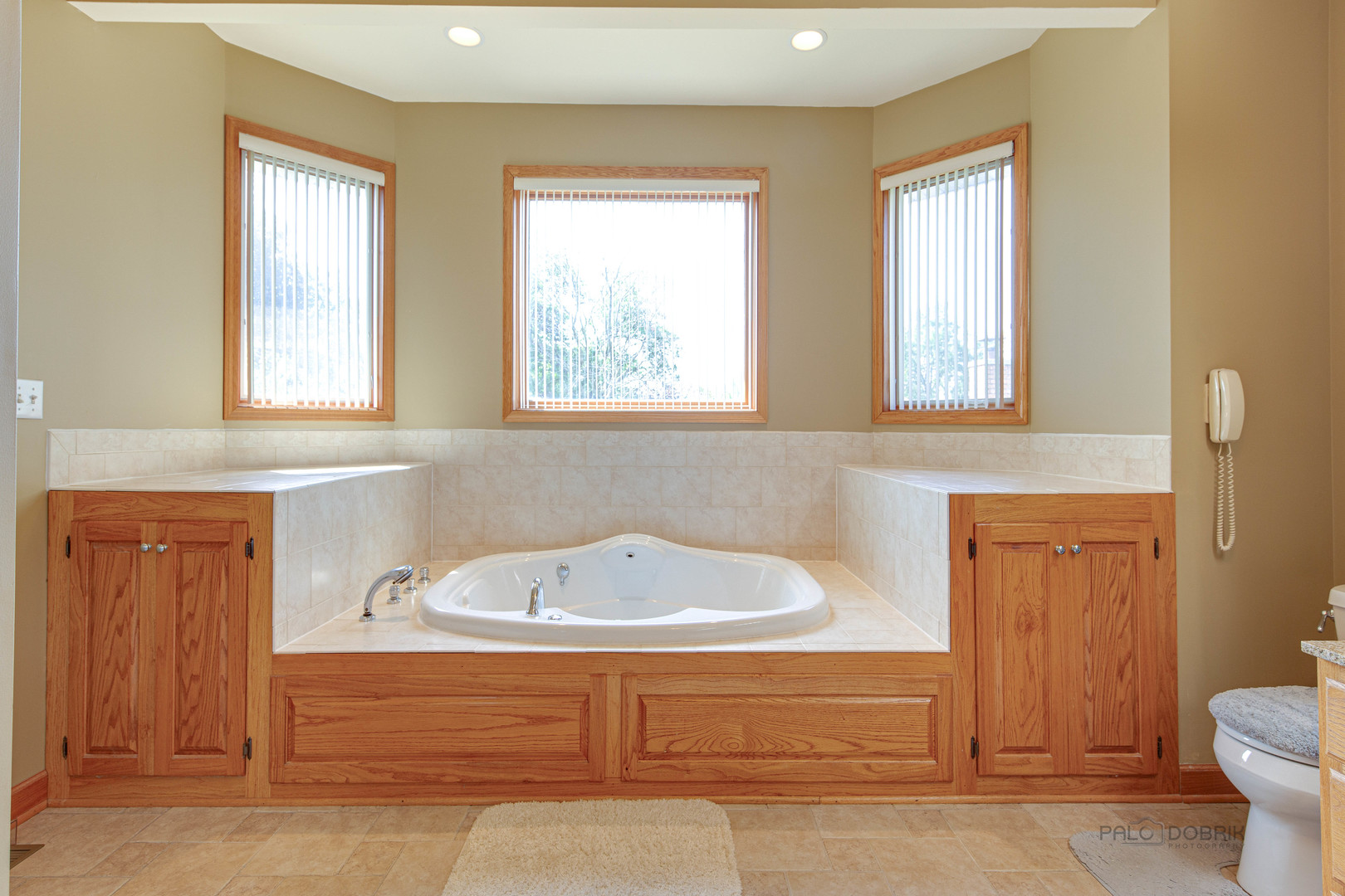 1865 Everett Avenue Des Plaines, IL 60018 - Photo 27 of 38 a bathroom with a sink and a bathtub