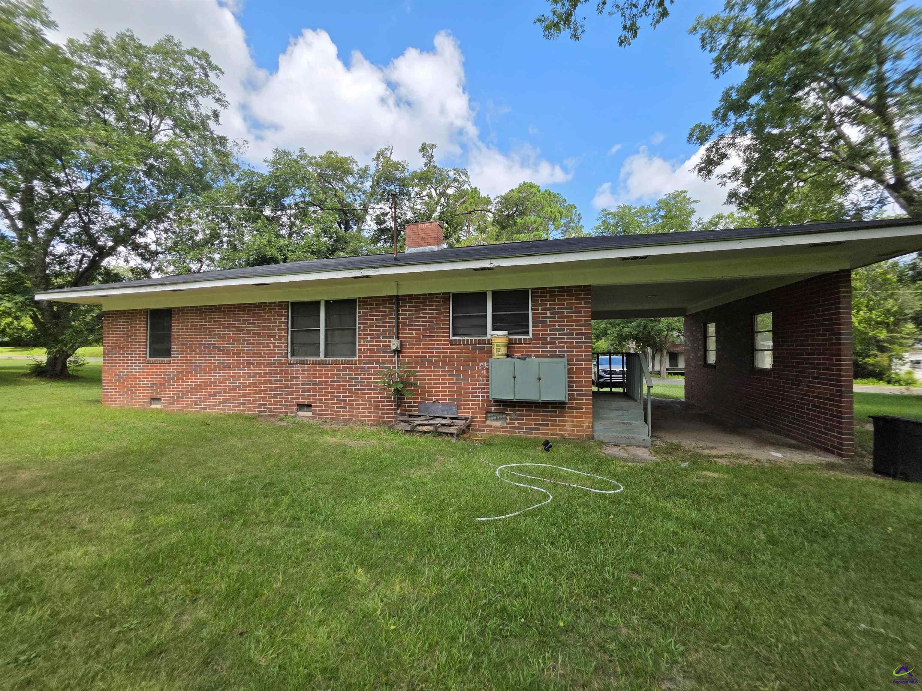 1056 Tommy Purvis Jr Road Reynolds, GA 31076 - Photo 17 of 17 Gallery Image 17