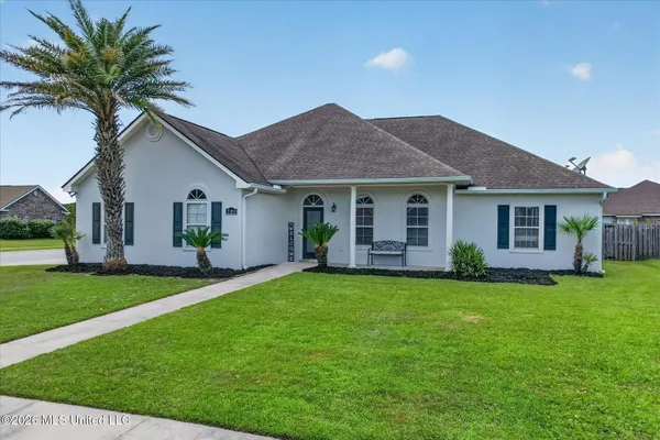 $298,000 | 2109 Eva Avenue, Ocean Springs, MS 39564