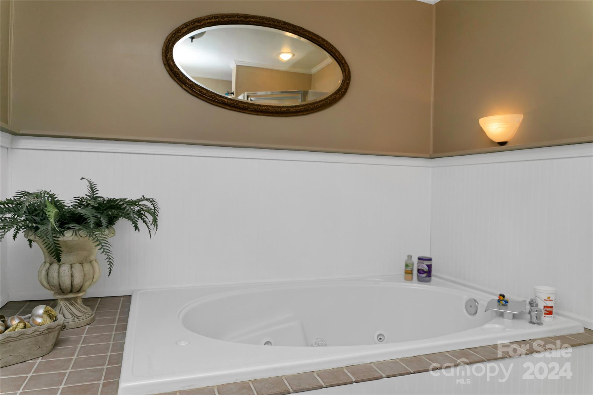 50 Summer Road Cedar Mountain, NC 28718 - Photo 23 of 41 a bathroom with a bathtub and a sink