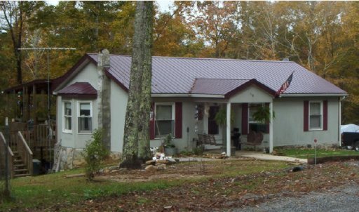 118 Joe Ridge Road Celina, TN 38551 - Photo 1 of 1 Primary Photo
