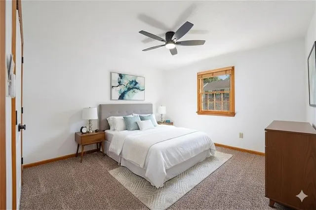 a view of balcony with wooden floor
