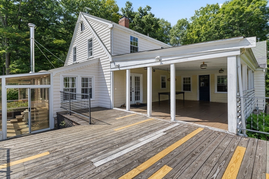 109 Rutherford Road Oakham, MA 01068 - Photo 35 of 42 Gallery Image 35