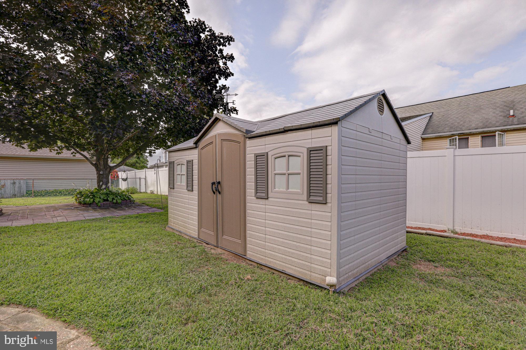 66 Fordham Road Pennsville, NJ 08070 - Photo 62 of 86 Gallery Image 62