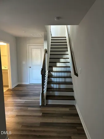 a view of entryway