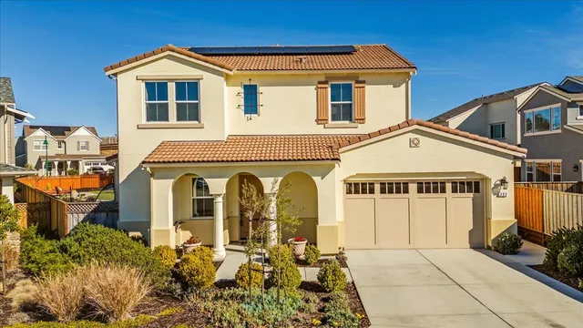 $1,750,000 | 499 Bonte Court, Marina, CA 93933