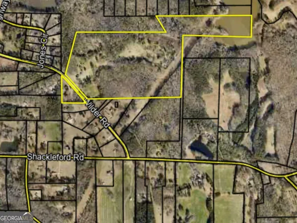 $1,500,000 | 315 Wilder Road, Griffin, GA 30224