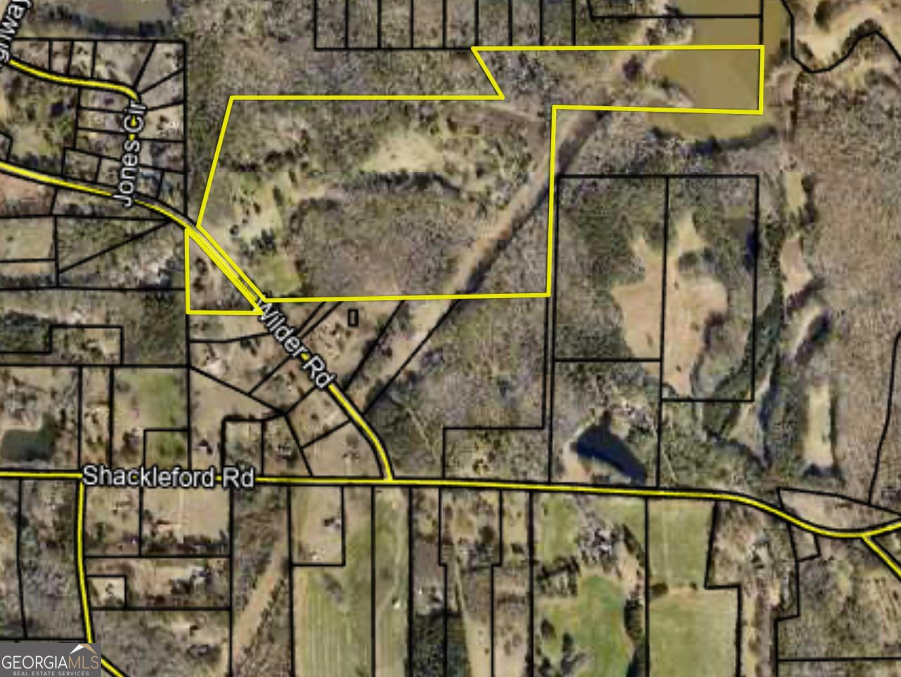 315 Wilder Road Griffin, GA 30224 - Photo 2 of 2