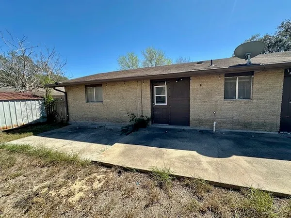 $142,500 | 1518 Maple Street, Kingsville, TX 78363