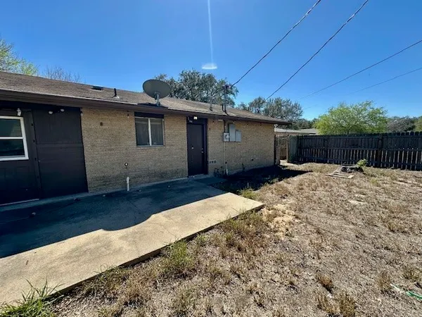 $142,500 | 1518 Maple Street, Kingsville, TX 78363