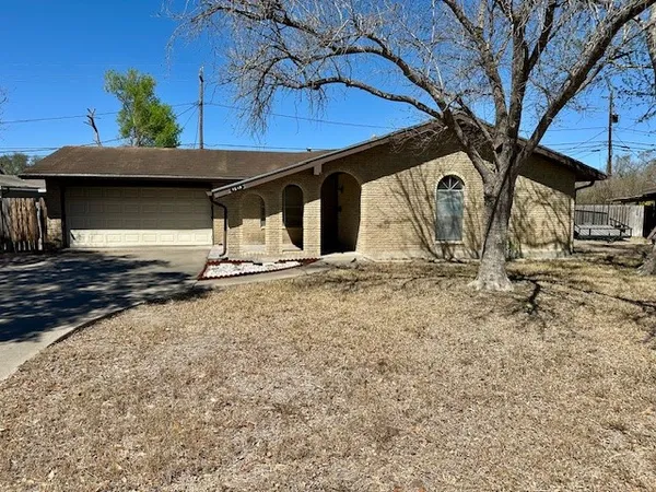 $142,500 | 1518 Maple Street, Kingsville, TX 78363