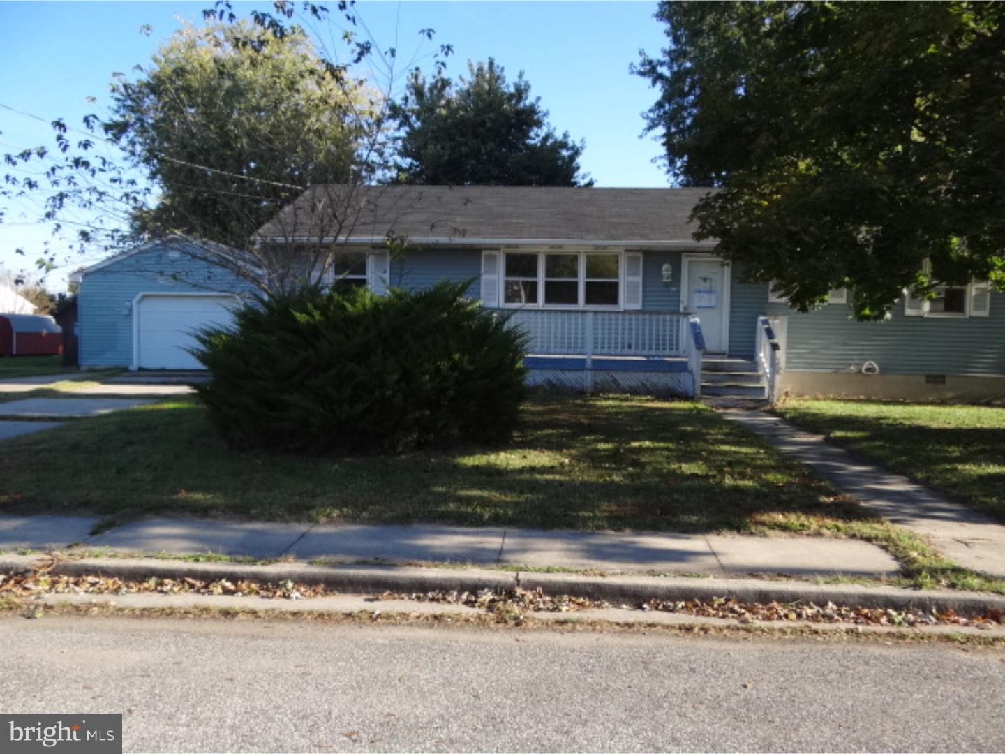 84 Georgia Road Pennsville, NJ 08070 - Photo 1 of 18 Exterior