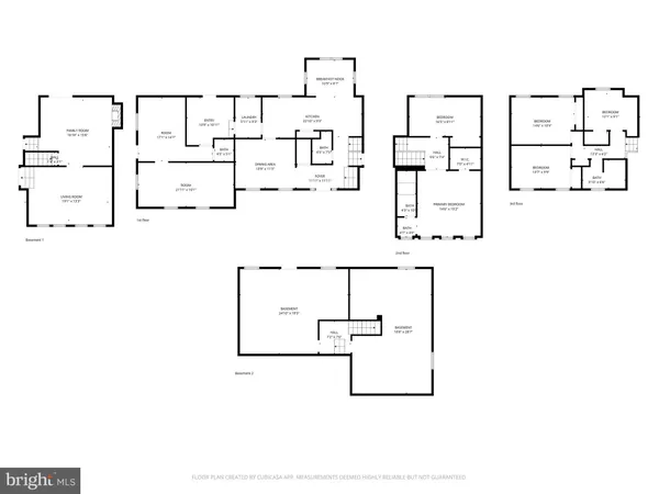 $769,000 | 17009 Freedom Way, Rockville, MD 20853