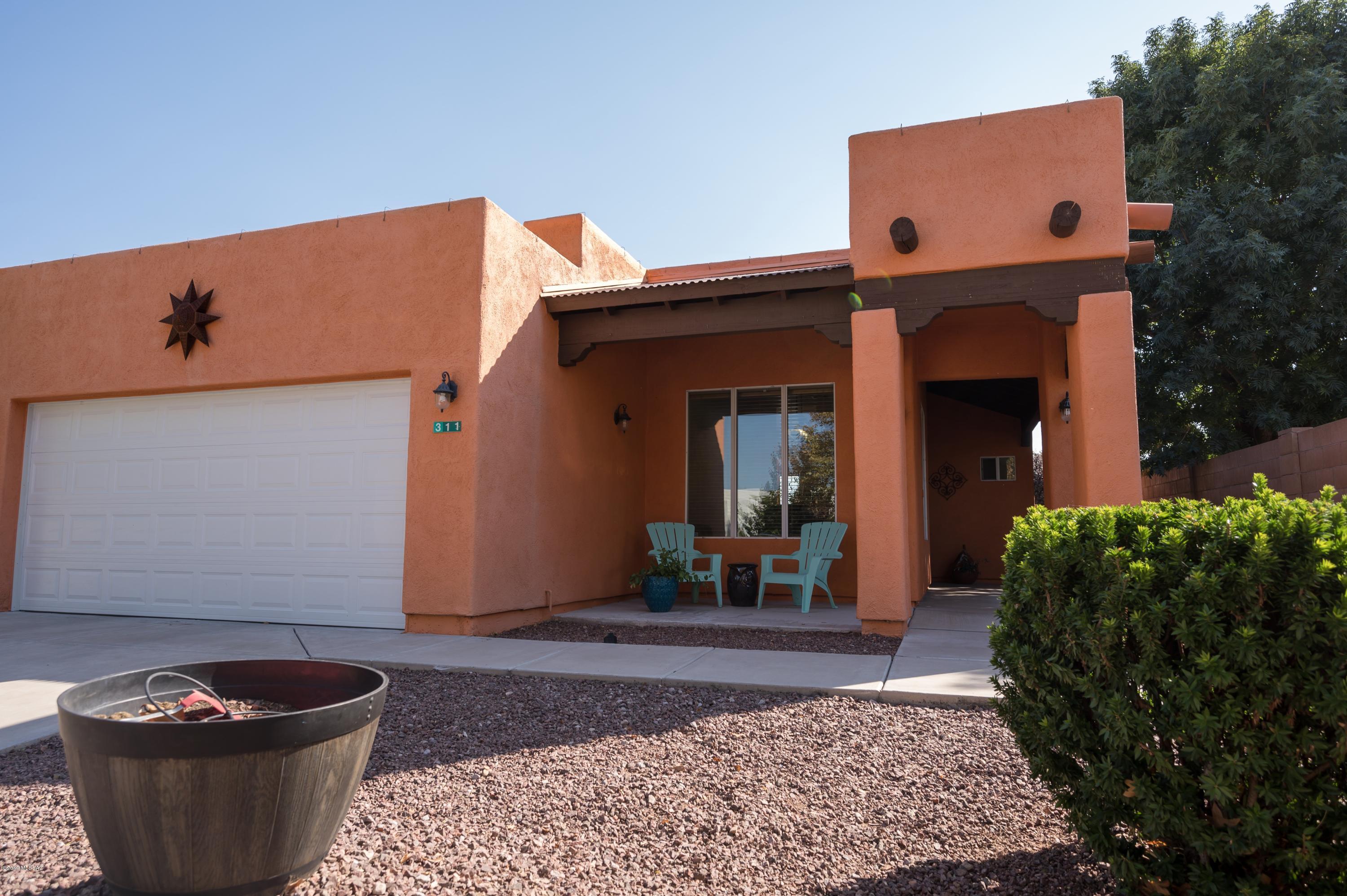 311 Via Bella Donna Rio Rico, AZ 85648 - Photo 44 of 50