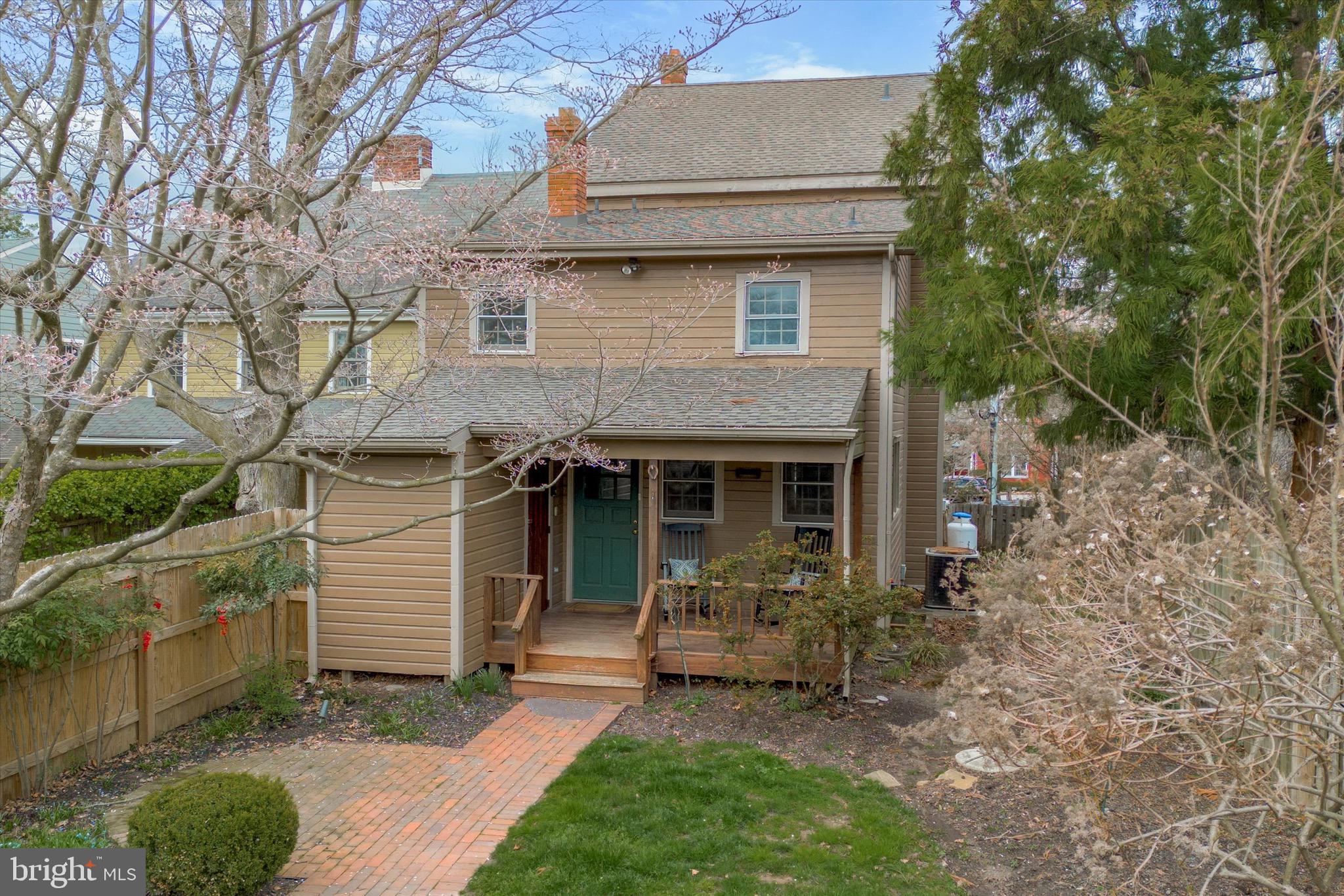 5 Buffington Street Kennett Square, PA 19348 - Photo 25 of 35