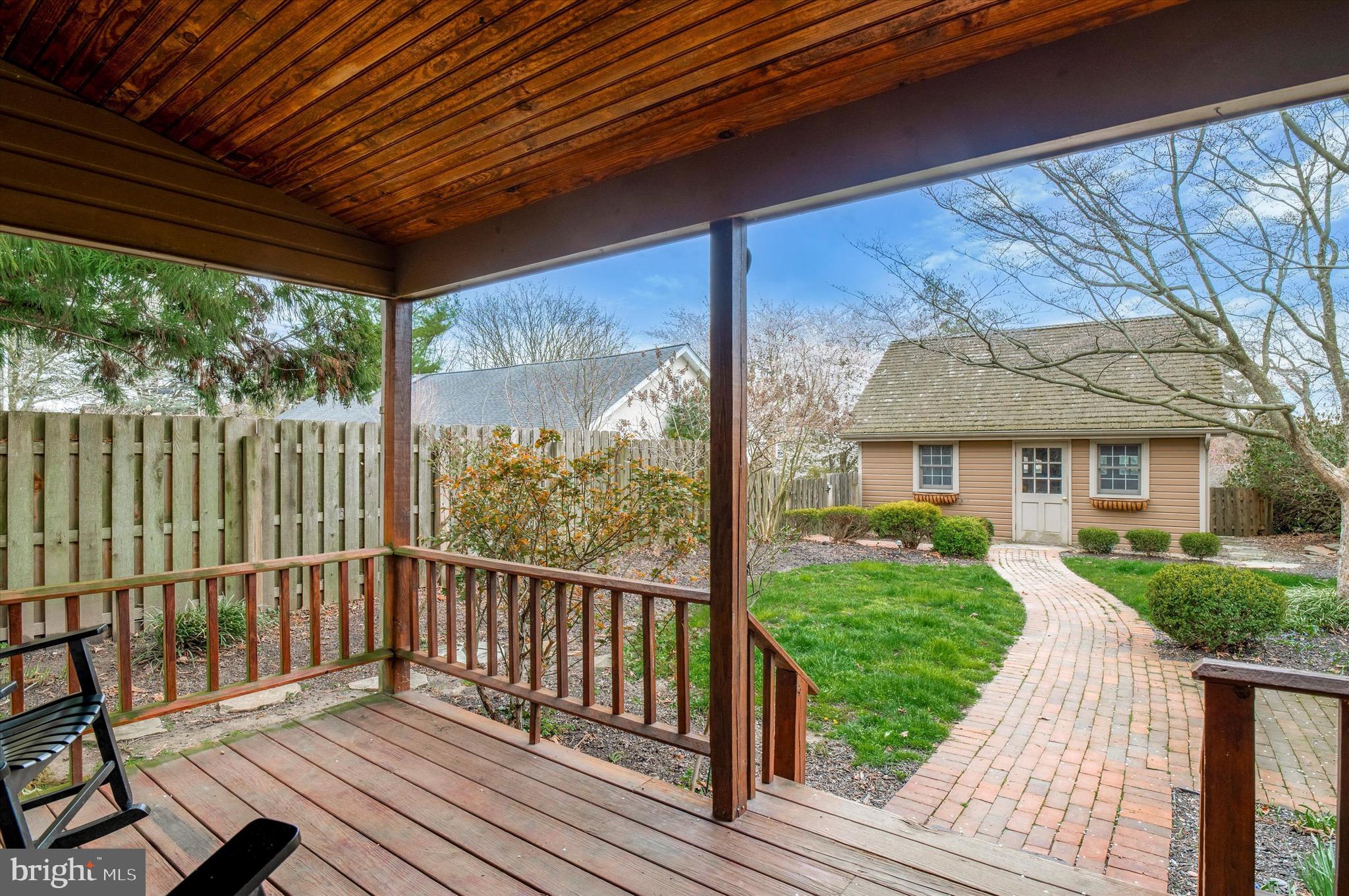 5 Buffington Street Kennett Square, PA 19348 - Photo 26 of 35