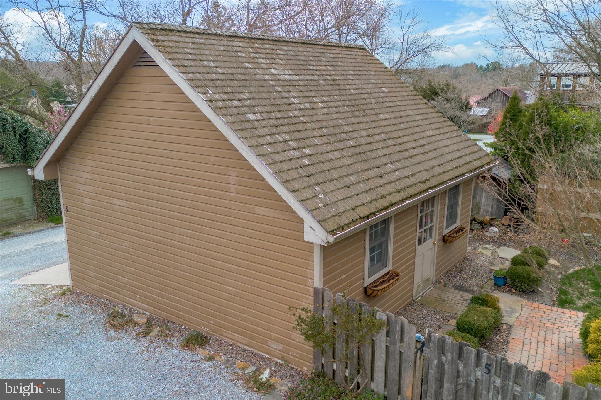 5 Buffington Street Kennett Square, PA 19348 - Photo 28 of 35