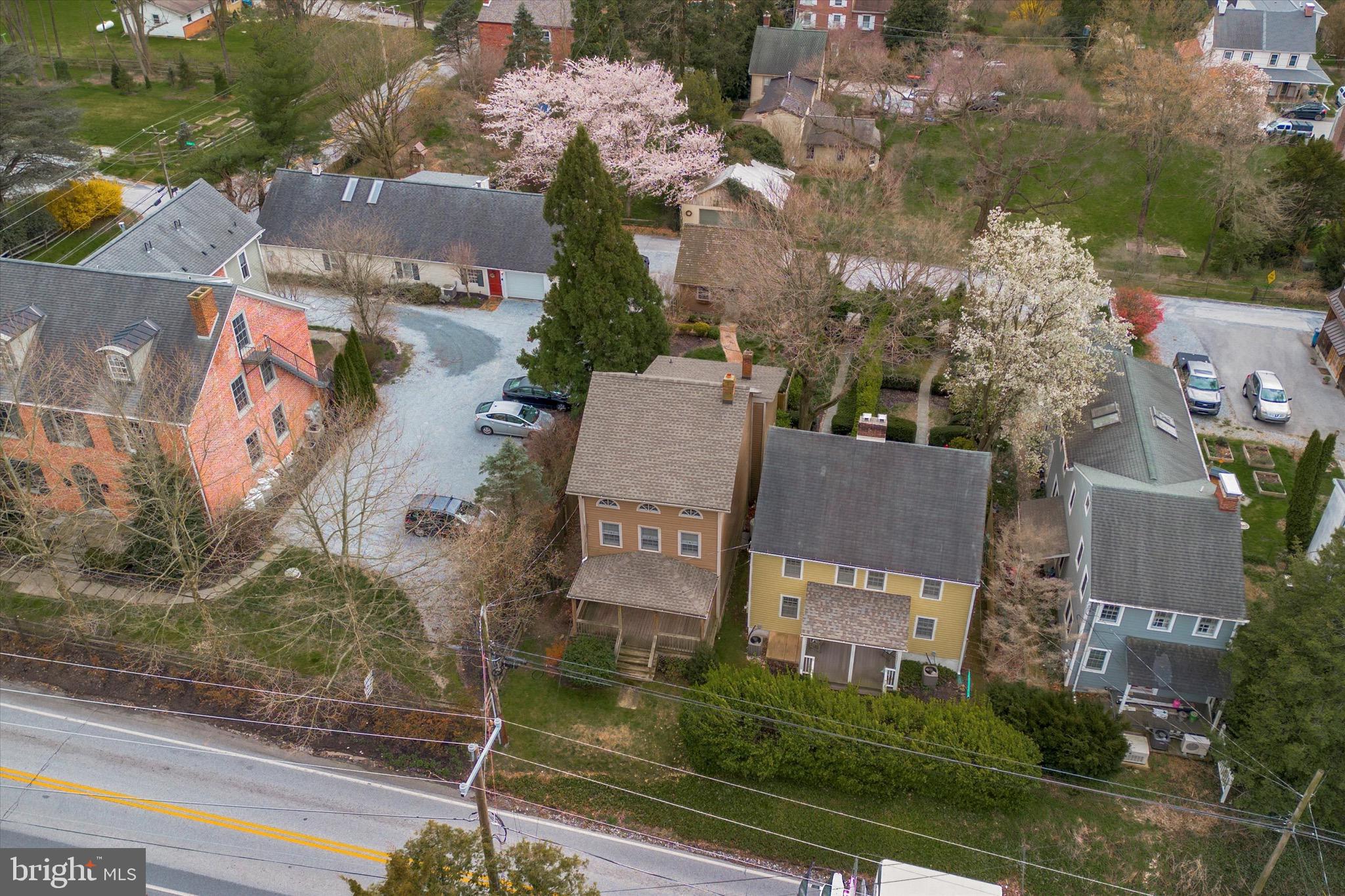 5 Buffington Street Kennett Square, PA 19348 - Photo 31 of 35