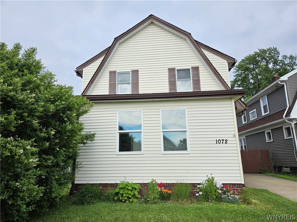 1072 Abbott Road Buffalo, NY 14220 - Photo 1 of 1