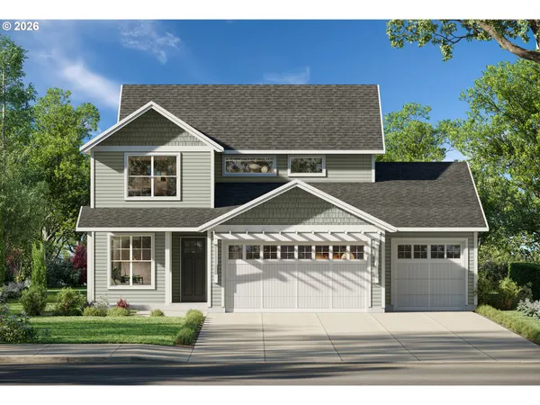 $557,900 | 1201 Rachel Lane, Molalla, OR 97038