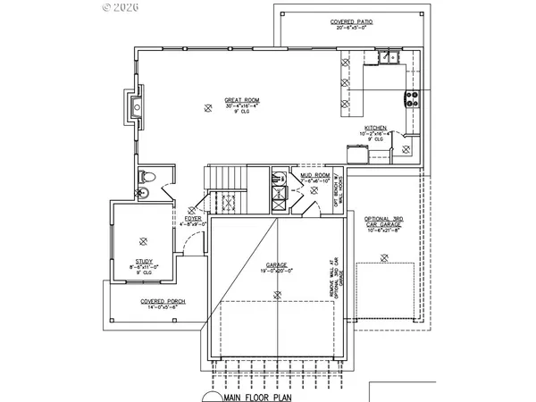$557,900 | 1201 Rachel Lane, Molalla, OR 97038