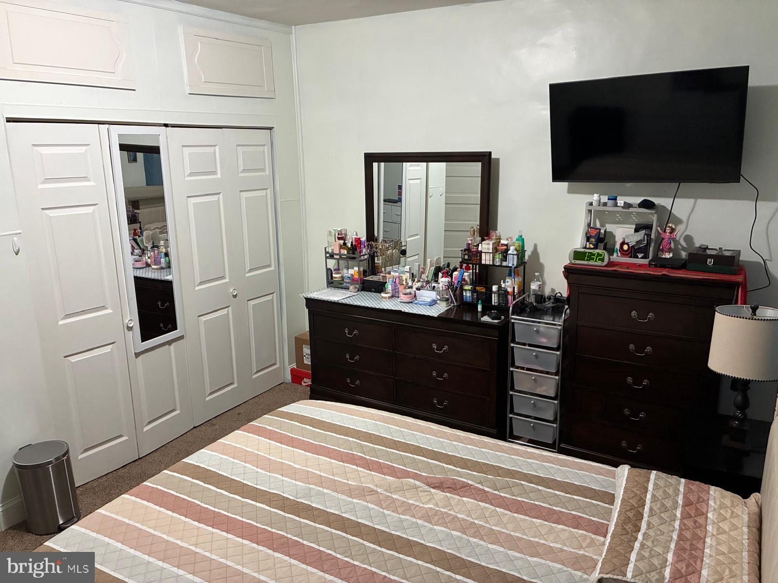 603 East 36th Street Baltimore, MD 21218 - Photo 23 of 28 Bedroom 1