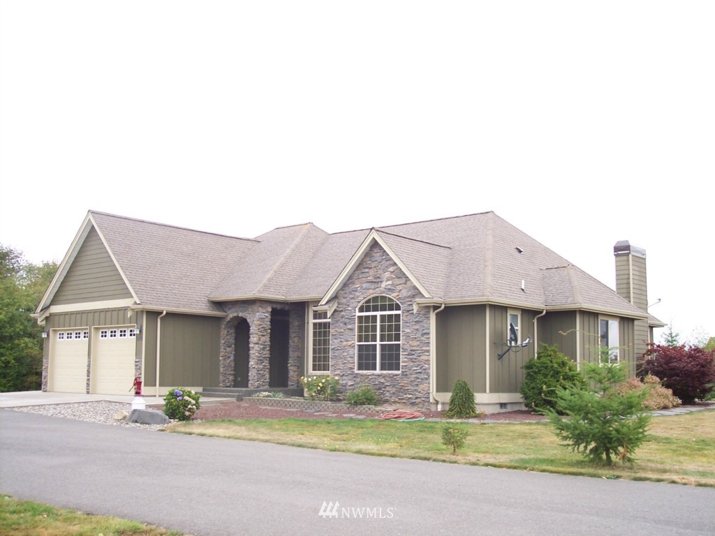 6772 Hawk Ridge Drive Ferndale, WA 98248 - Photo 1 of 15