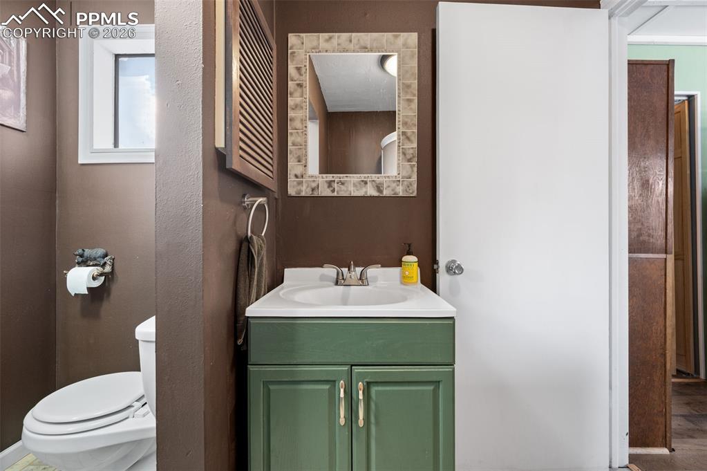 267 Kutsu Ridge Road Florissant, CO 80816 - Photo 11 of 26