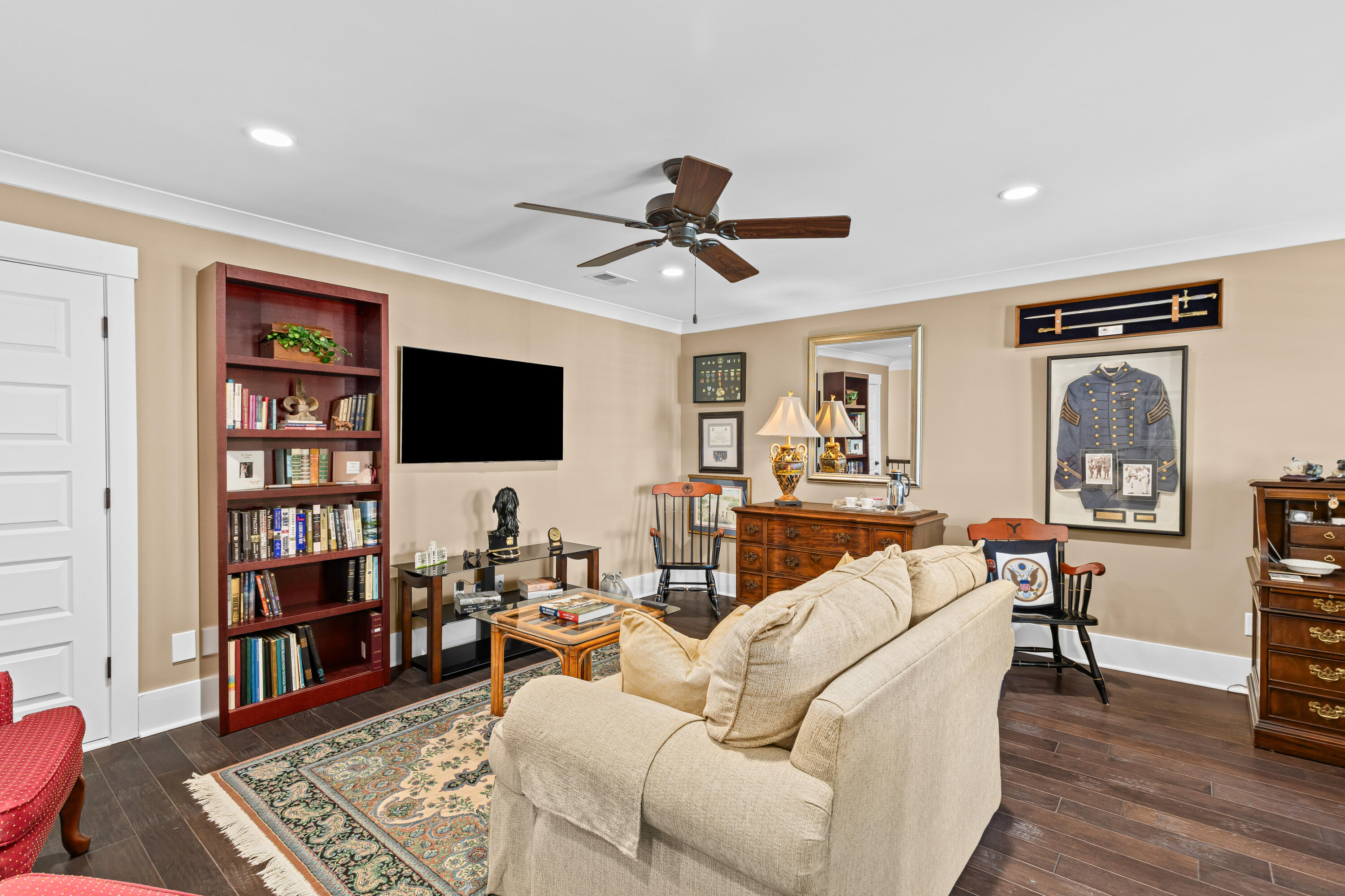 2343 Brinkley Road Johns Island, SC 29455 - Photo 38 of 73 Loft