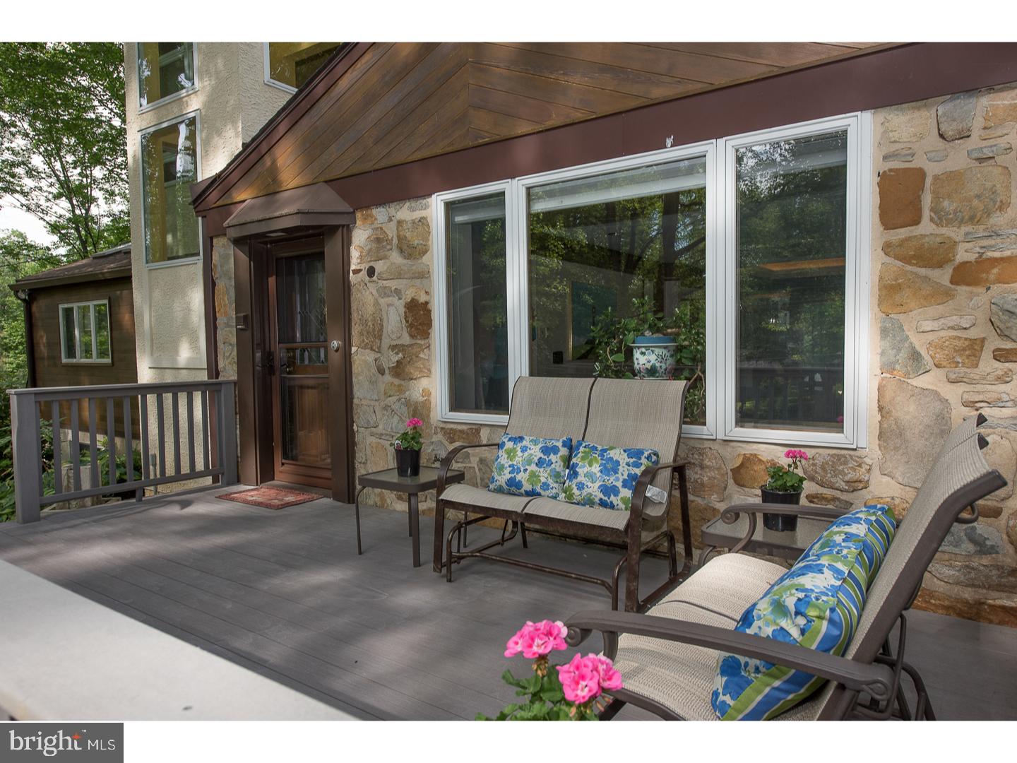 Porch